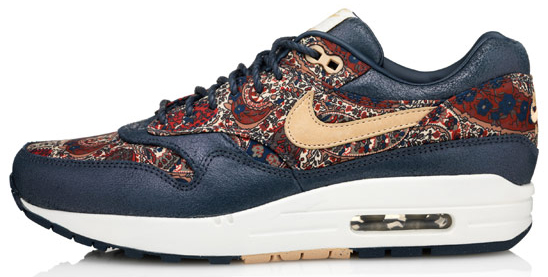air max one liberty femme